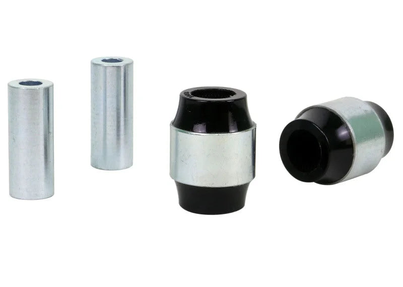 Whiteline Rear Lower Inner Rearward Bushing - Main Product View