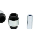 Load image into Gallery viewer, Whiteline Rear Lower Inner Rearward Bushing - Back View