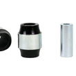 Load image into Gallery viewer, Whiteline Rear Lower Inner Rearward Bushing - Installation View