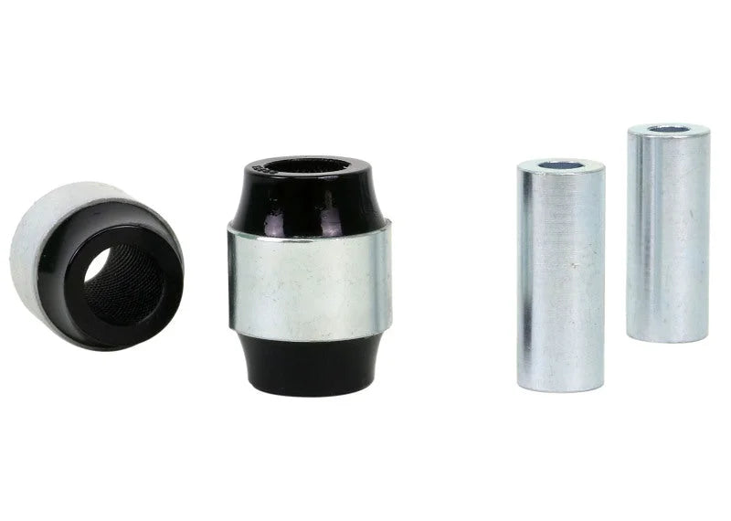 Whiteline Rear Lower Inner Rearward Bushing - Installation View