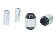 Load image into Gallery viewer, Whiteline Rear Lower Inner Rearward Bushing Kit - Main Product View