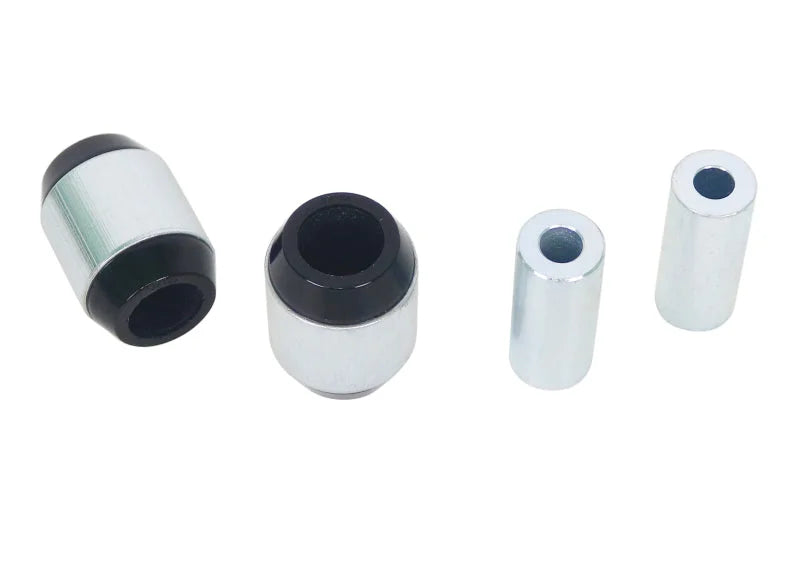 Whiteline Rear Lower Inner Rearward Bushing Kit - Side View
