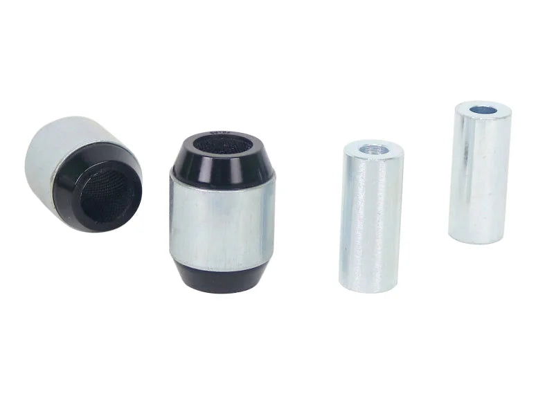 Whiteline Rear Lower Inner Rearward Bushing Kit - Detail View