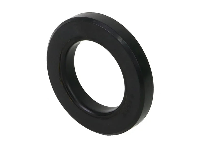 Whiteline Rear Lower Spring Pad Bushing - Side View