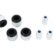 Load image into Gallery viewer, Whiteline Rear Lower Trailing Arm Inner &amp; Outer Bushing Kit fits 2021-2025 Ford Mustang / 2021-2025 Ford Mustang Mach-E - ...