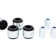 Load image into Gallery viewer, Whiteline Rear Lower Trailing Arm Inner &amp; Outer Bushing Kit fits 2021-2025 Ford Mustang / 2021-2025 Ford Mustang Mach-E - ...