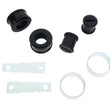 Load image into Gallery viewer, Whiteline Rear Lower Trailing Arm Inner &amp; Outer Bushing Kit fits 2022-2025 Hyundai Elantra Blue / 2017-2024 Hyundai Elantr...