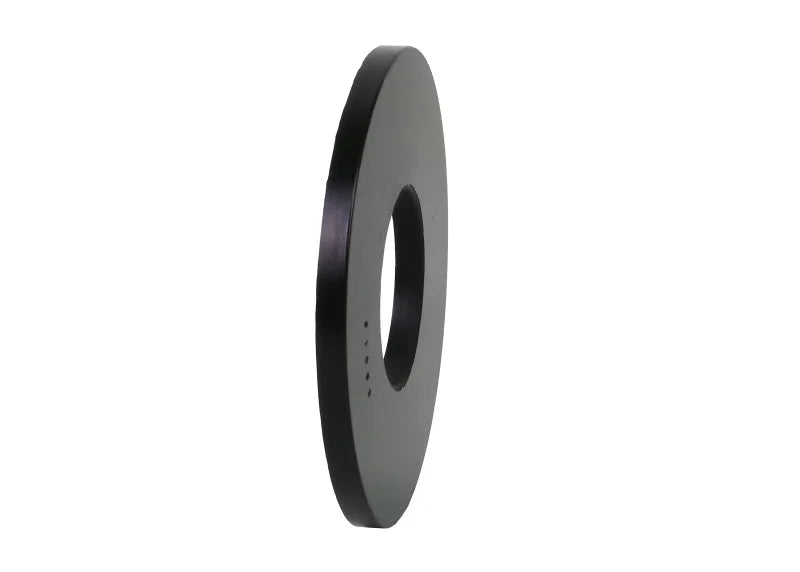 Whiteline Rear Spring Pad Bushing (+10mm) 97-06 Jeep Wrangler TJ - Main Product View