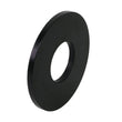 Load image into Gallery viewer, Whiteline Rear Spring Pad Bushing (+10mm) 97-06 Jeep Wrangler TJ - Side View