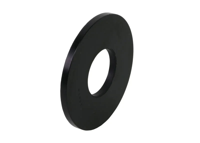 Whiteline Rear Spring Pad Bushing (+10mm) 97-06 Jeep Wrangler TJ - Side View