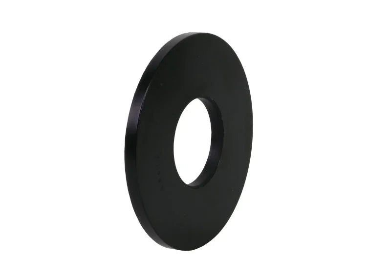 Whiteline Rear Spring Pad Bushing (+10mm) 97-06 Jeep Wrangler TJ - Detail View