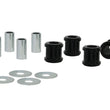 Load image into Gallery viewer, Whiteline Rear Sway Bar Link Bushing 97-06 Jeep Wrangler TJ - Main Product View