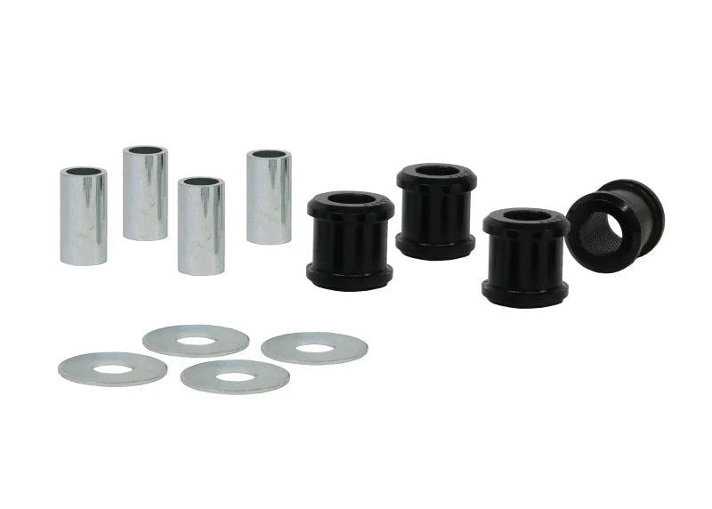 Whiteline Rear Sway Bar Link Bushing 97-06 Jeep Wrangler TJ - Main Product View