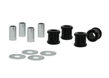 Load image into Gallery viewer, Whiteline Rear Sway Bar Link Bushing 97-06 Jeep Wrangler TJ - Main Product View