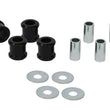 Load image into Gallery viewer, Whiteline Rear Sway Bar Link Bushing 97-06 Jeep Wrangler TJ - Side View