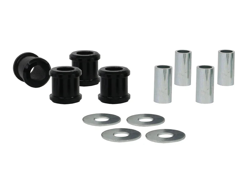 Whiteline Rear Sway Bar Link Bushing 97-06 Jeep Wrangler TJ - Detail View