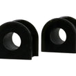 Load image into Gallery viewer, Whiteline Rear Sway Bar Mount Bushing 22mm 97-06 Jeep Wrangler TJ 06+ Jeep Wrangler JK - Main Product View