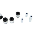 Load image into Gallery viewer, Whiteline Rear Toe Control Arm Inner &amp; Outer Bushing Kit fits 2021-2025 Ford Mustang / 2021-2025 Ford Mustang Mach-E - Sid...