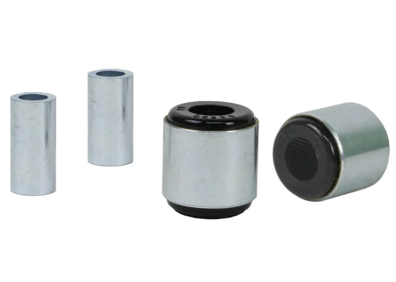 Whiteline Rear Track Bar - To Diff Bushing 97-06 Jeep Wrangler TJ - Side View