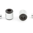 Load image into Gallery viewer, Whiteline Rear Track Bar - To Diff Bushing 97-06 Jeep Wrangler TJ - Back View