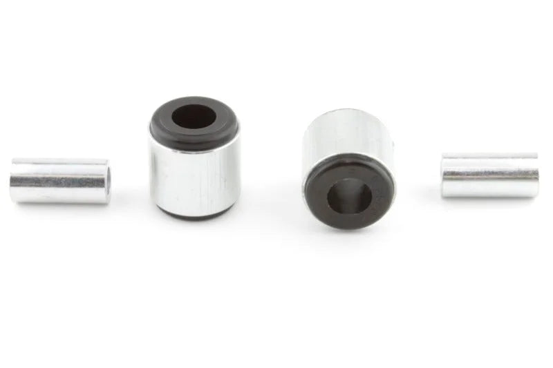 Whiteline Rear Track Bar - To Diff Bushing 97-06 Jeep Wrangler TJ - Back View