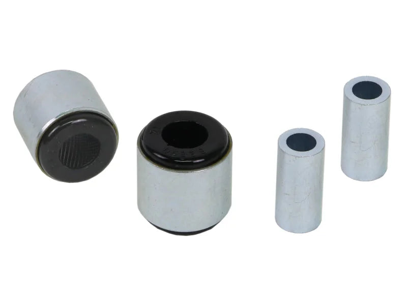 Whiteline Rear Track Bar - To Diff Bushing 97-06 Jeep Wrangler TJ - Installation View