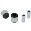 Load image into Gallery viewer, Whiteline Rear Track Bar - To Diff Bushing 97-06 Jeep Wrangler TJ - Additional View 5