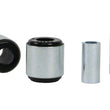 Load image into Gallery viewer, Whiteline Rear Track Bar - To Diff Bushing 97-06 Jeep Wrangler TJ - Additional View 6