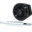 Load image into Gallery viewer, Whiteline Rear Trailing Arm Bushing Kit - Greaseless - Main Product View