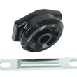 Load image into Gallery viewer, Whiteline Rear Trailing Arm Bushing Kit - Greaseless - Side View