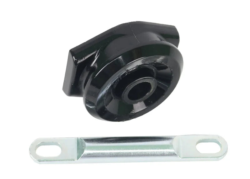 Whiteline Rear Trailing Arm Bushing Kit - Greaseless - Side View