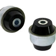 Load image into Gallery viewer, Whiteline Rear Trailing Arm Forward Bushings - Side View