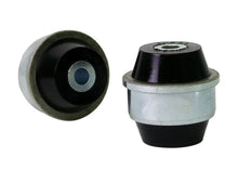 Load image into Gallery viewer, Whiteline Rear Trailing Arm Forward Bushings - Detail View
