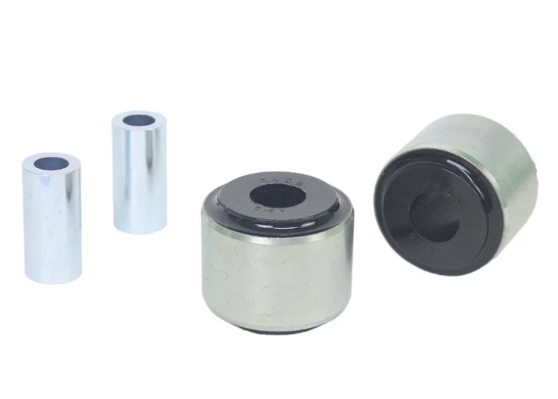 Whiteline Rear Trailing Arm Forward Bushings - Main Product View