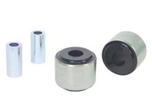 Load image into Gallery viewer, Whiteline Rear Trailing Arm Forward Bushings - Main Product View