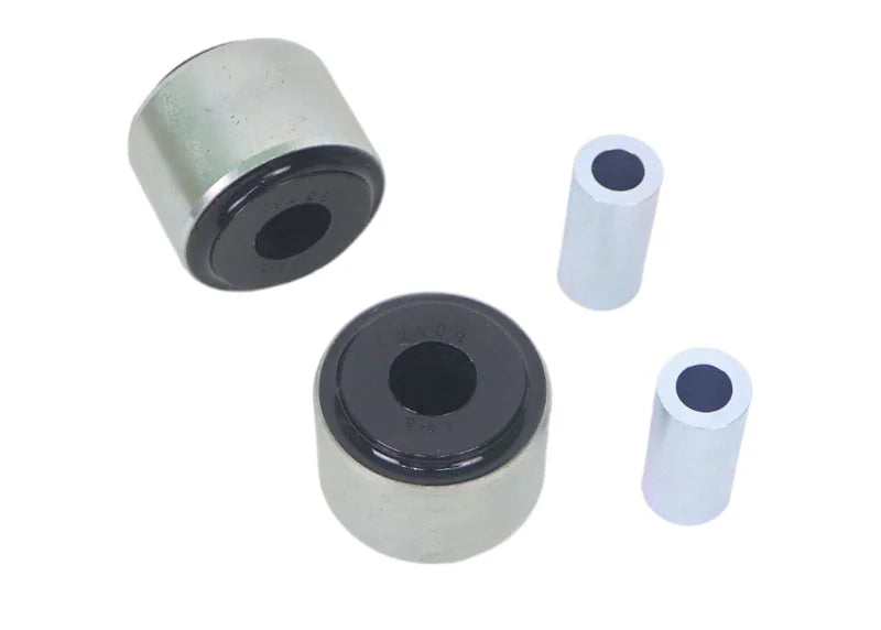 Whiteline Rear Trailing Arm Forward Bushings - Side View