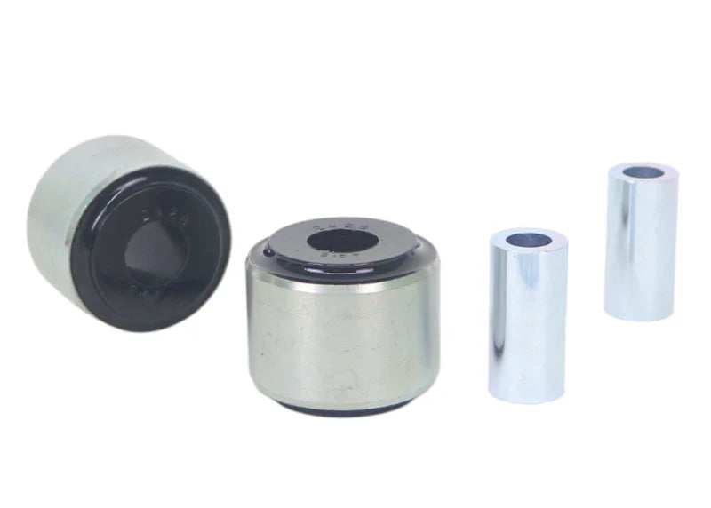 Whiteline Rear Trailing Arm Forward Bushings - Detail View