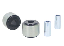 Load image into Gallery viewer, Whiteline Rear Trailing Arm Forward Bushings - Detail View