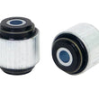 Load image into Gallery viewer, Whiteline Rear Upper Control Arm Inner Forward Bushings - Main Product View