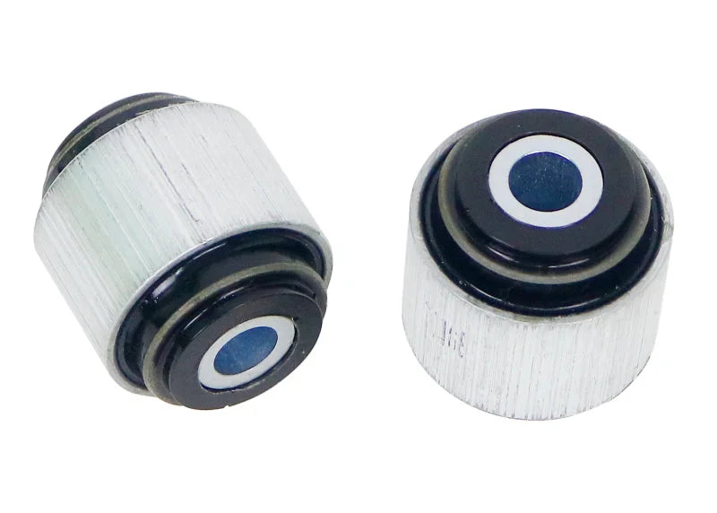 Whiteline Rear Upper Control Arm Inner Forward Bushings - Side View