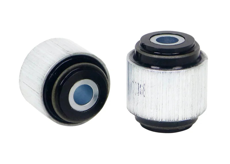 Whiteline Rear Upper Control Arm Inner Forward Bushings - Detail View