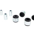 Load image into Gallery viewer, Whiteline Rear Upper Control Arm Inner &amp; Outer Bushing Kit fits 2021-2025 Ford Mustang / 2021-2025 Ford Mustang Mach-E - M...