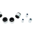 Load image into Gallery viewer, Whiteline Rear Upper Control Arm Inner &amp; Outer Bushing Kit fits 2021-2025 Ford Mustang / 2021-2025 Ford Mustang Mach-E - S...