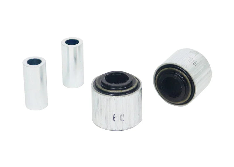 Whiteline Rear Upper Control Arm Inner Rearward Bushings - Main Product View