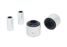 Load image into Gallery viewer, Whiteline Rear Upper Control Arm Inner Rearward Bushings - Main Product View