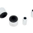 Load image into Gallery viewer, Whiteline Rear Upper Control Arm Inner Rearward Bushings - Side View