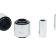 Load image into Gallery viewer, Whiteline Rear Upper Control Arm Inner Rearward Bushings - Detail View