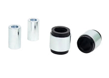 Load image into Gallery viewer, Whiteline Rear Upper Inner Bushing - Main Product View