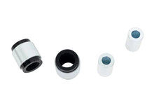 Load image into Gallery viewer, Whiteline Rear Upper Inner Bushing - Side View