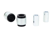 Load image into Gallery viewer, Whiteline Rear Upper Inner Bushing - Detail View